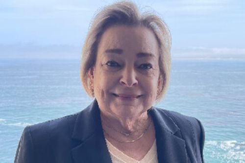 Patricia A. Boyes solo