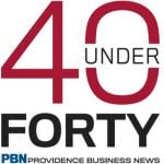 Providence Business News 40 Under 40