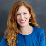 Rachel C. Welty