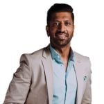 Rahul B. Patel