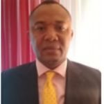 Richard A. Asong