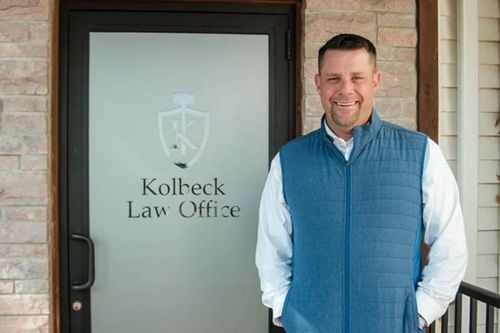 Ryan Kolbeck Solo