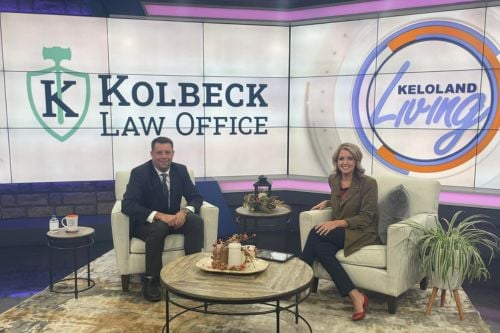 Ryan Kolbeck Team