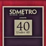 SD Metro Under 40