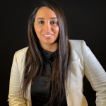 Safora Nowrouzi