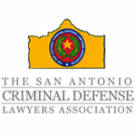 San Antonio Criminal Defense Lawyers Association
