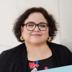 Sandra C. Muñoz