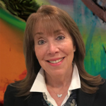 Stephanie Graff Newman