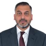 Syed M. Abedi