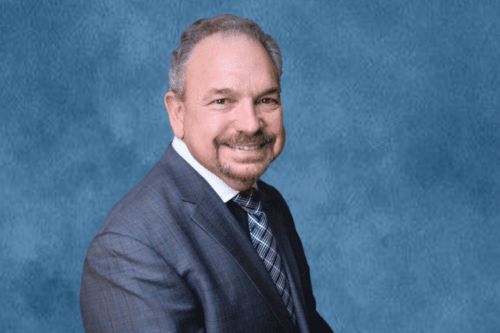 Terry Cochran