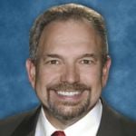 Terry L. Cochran