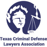Texas Criminal Defense Lawyers Association