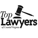 Top Lawyers of Coastal Virginia