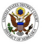 United States District Court, District of Nebraska