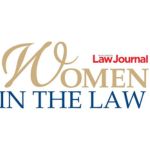 Gina Carter Women In The Law Award