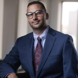 Adam Haggag