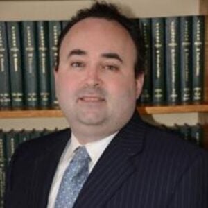 Adam S. Bernick