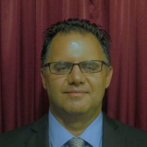 Alan Abergel