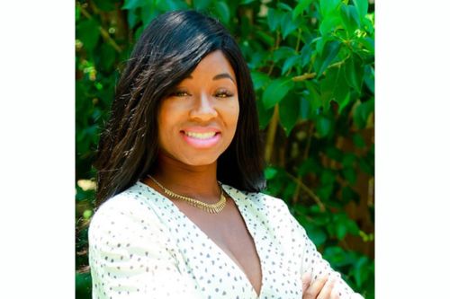Alisha M. Andrews Solo