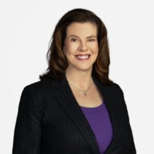 Alison Bloom