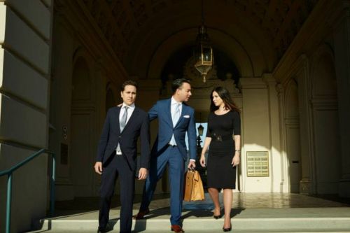 Ambrosio E. Rodriguez Team