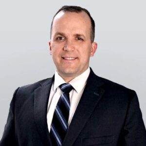 Andrew Michael Bonderud