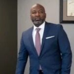 Antonio Jeffrey