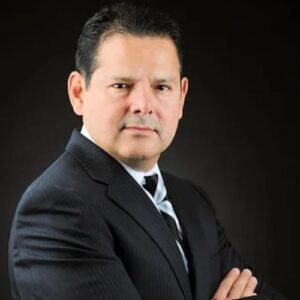 Arnold Lopez