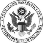 Steven W. Bugg Bankruptcy Court for the Western District of Oklahoma