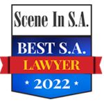 Charlie Weisinger Best S.A. Lawyer 2022