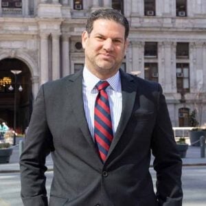 Brad J. Sadek