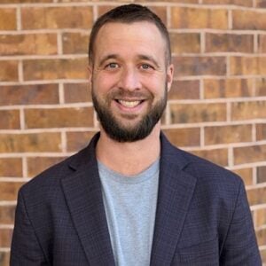Brennan D. Heuser