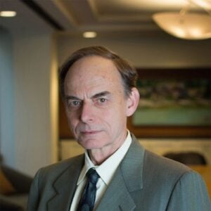 Bruce Bellingham