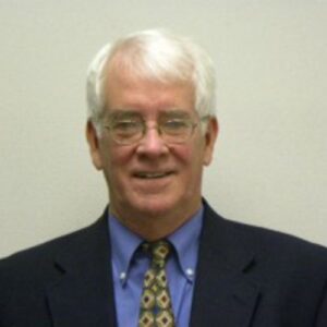 Bruce M. Davey