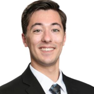 Cameron Kozik