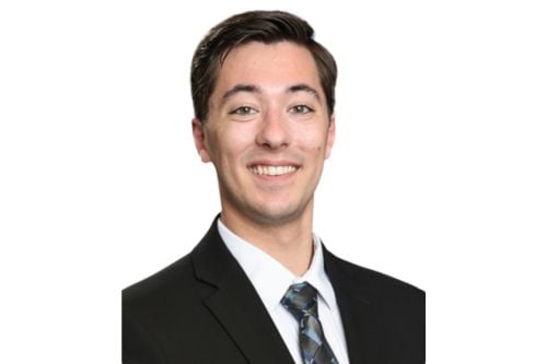 Cameron Kozik solo