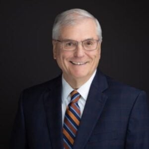Carl V. Creighton
