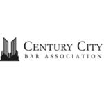 Century City Bar Association-Award-2013
