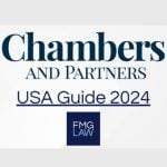 Chambers & Partners USA Guide