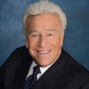 Charles S. Roseman