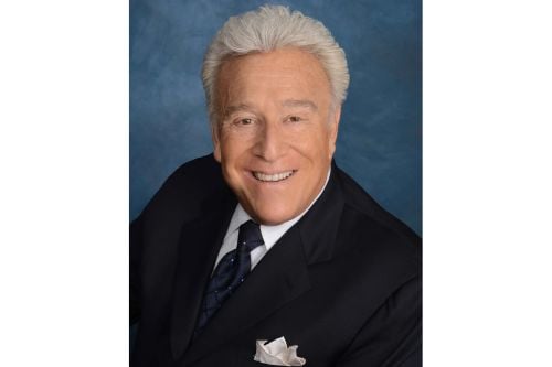 Charles S. Roseman solo