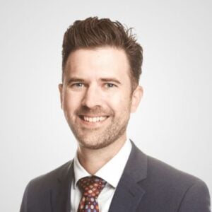 Charlie Kersten