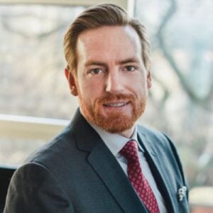 Collin C. McKean