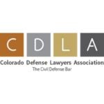 Colorado Defense Lawyers Association
