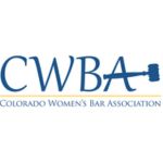 Colorado Women's Bar Association