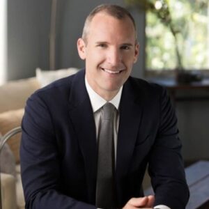 Conor Hulburt