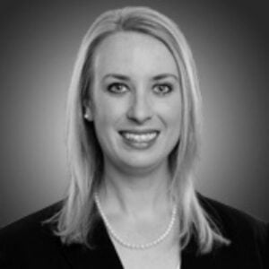 Courtney B. Kramer