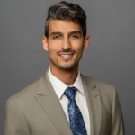 Daniel R. Hernandez