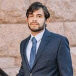 Top Lawyers From Converse, TX Daniel Salas
