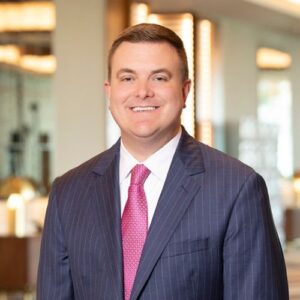 Daniel V. Carsey